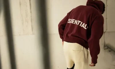 Essential Hoodies