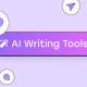 Writing Tools