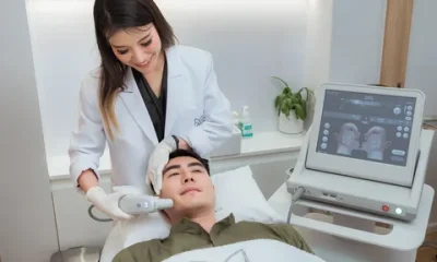 Aesthetic Clinic