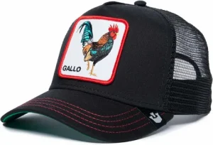 Gallo Fino Hats