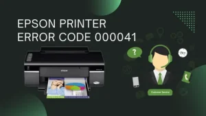 Epson printer