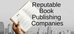 Publish-Ready Book