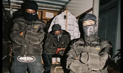 Corteiz Tracksuit Official Store