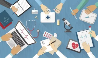 Healthcare SEO