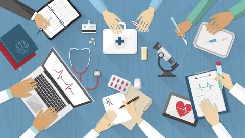 Healthcare SEO