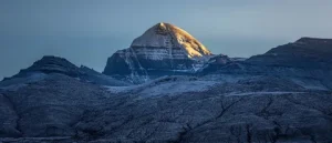 Kailash Mansarovar Yatra
