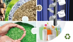 Biopolymers market