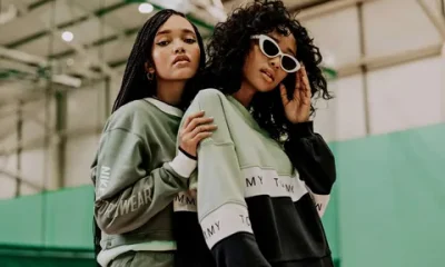 Heron Preston clothing