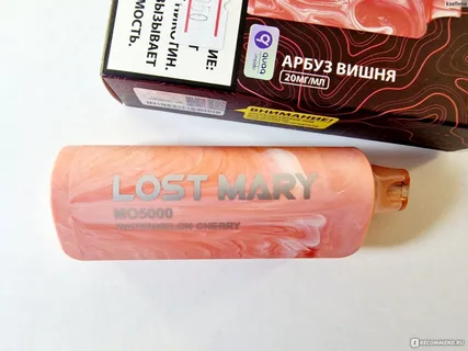 Lost Mary MO5000