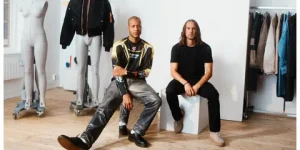 Heron Preston clothing