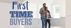 First Home Buyers