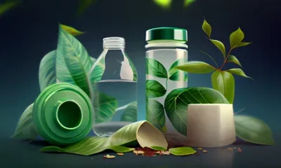 Biopolymers market