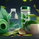 Biopolymers market