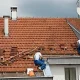 Roof repairs
