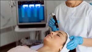 HydraFacial in Dubai