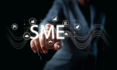 SME financing
