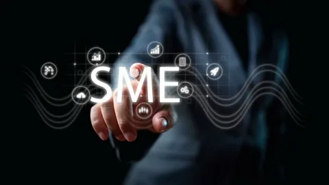 SME financing