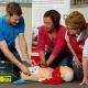 First Aid Training