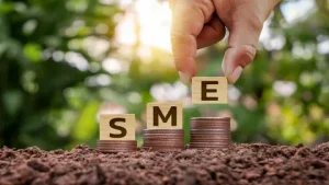 SME financing