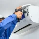 Air Con Repair