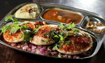 South Indian Restaurant