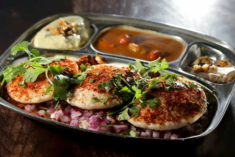 South Indian Restaurant