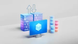 Application modernization