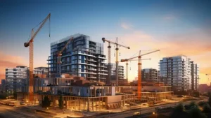 Construction Solutions Clapham