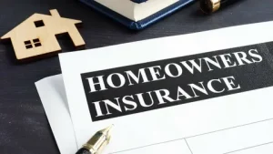 homeowners insurance