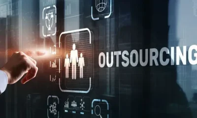 Small Business outsourcing