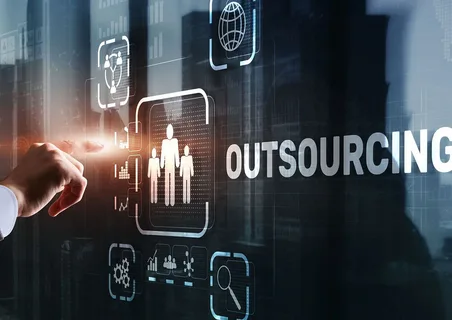 Small Business outsourcing