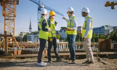 Construction Solutions Clapham