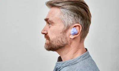 custom fit ear plugs