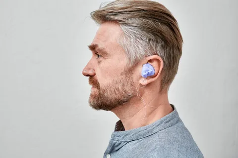 custom fit ear plugs