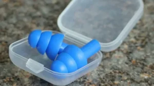 custom fit ear plugs