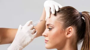 Botox Injections