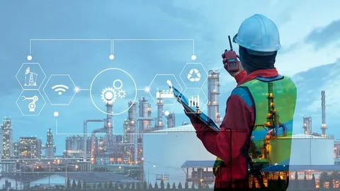 downstream oil and gas software solutions