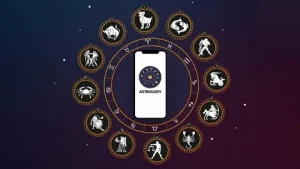 Astrology App Development