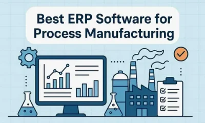 ERP Software