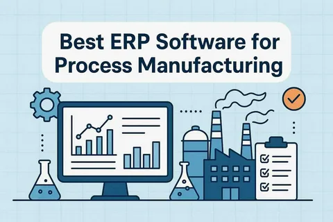 ERP Software