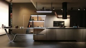 stainless steel modular