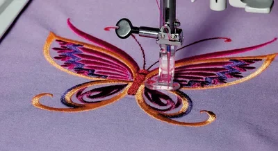 Embroidery Digitizing