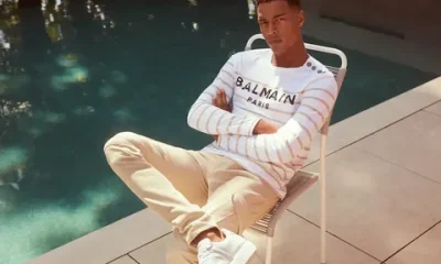 Balmain T-shirt
