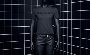 Balmain T-shirt