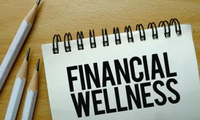 Financial Wellness
