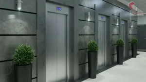 Elevator Cabins