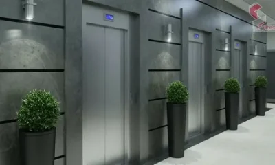 Elevator Cabins