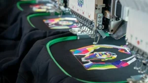 Thread Breaking in Embroidery Digitizing