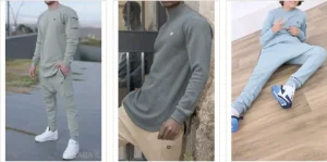 Essentials Tracksuit