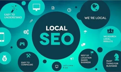 Denver SEO agency